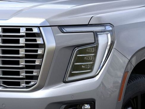 New 2026 GMC Yukon Denali image 10