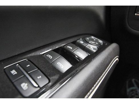 Used 2021 Cadillac Escalade Sport w/ Driver Assist Tech Package AWD/4WD image 21