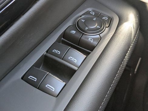 New 2026 Chevrolet Suburban Premier w/ Sun And Tow Package image 25