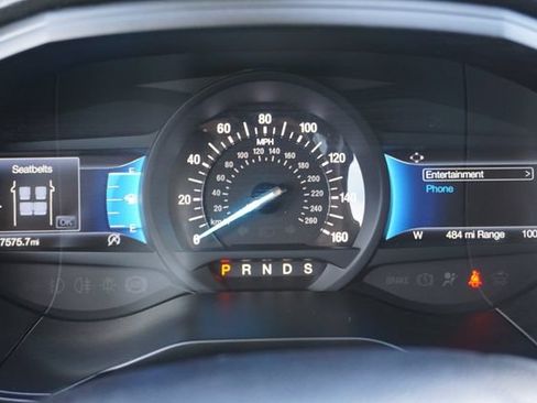 Used 2023 Ford Edge SEL w/ Convenience Package AWD/4WD image 12