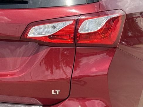 Used 2020 Chevrolet Equinox LT FWD image 6
