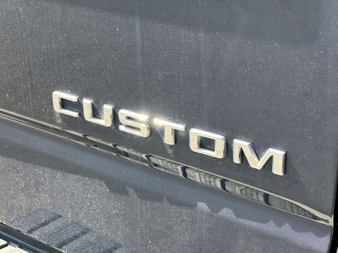 Used 2021 Chevrolet Silverado 1500 Custom w/ Safety Confidence Package image 10