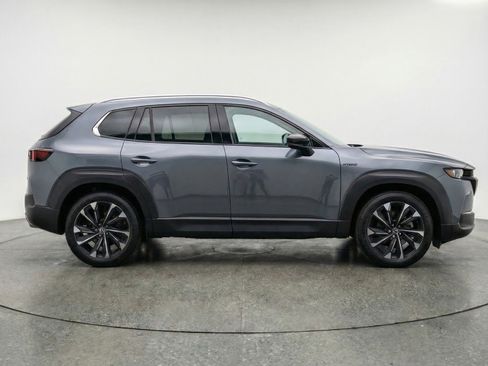Used 2025 MAZDA CX-50 2.5 Hybrid w/ Premium Plus Pkg image 11