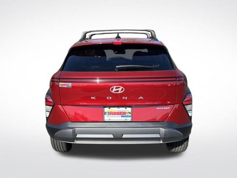 New 2026 Hyundai Kona SEL Premium AWD/4WD image 5