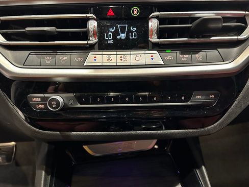 Used 2023 BMW X3 sDrive30i w/ M Sport Package RWD image 19
