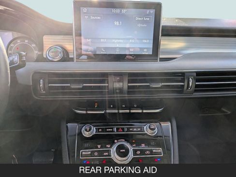 Used 2020 Lincoln Corsair Reserve image 19