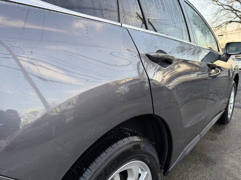 Used 2017 Acura RDX AWD w/ Technology Package image 39