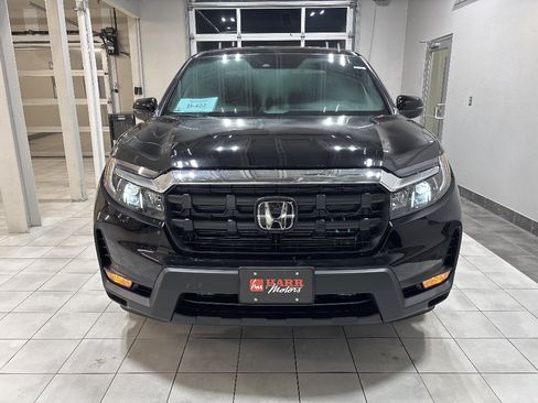 New 2026 Honda Ridgeline RTL image 6