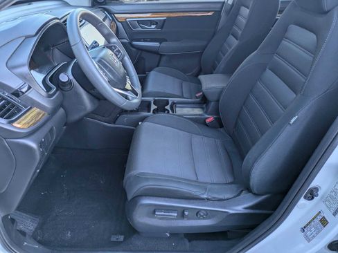 Certified 2018 Honda CR-V EX image 14