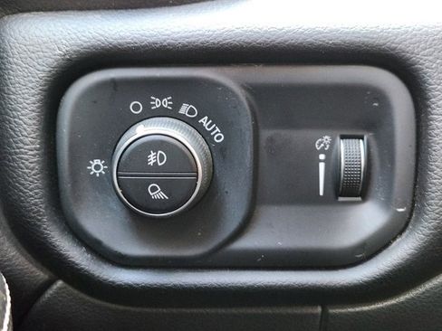 Used 2024 RAM 3500 Big Horn image 18