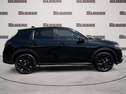 Used 2025 Honda HR-V Sport image 6