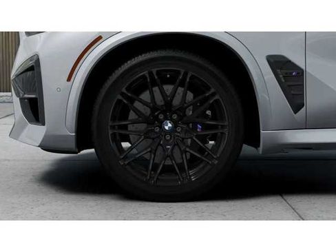 New 2026 BMW X5 M Competition w/ Executive Package AWD/4WD image 7