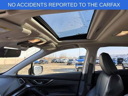 Used 2019 Subaru Crosstrek 2.0i Limited w/ Moonroof Package image 17