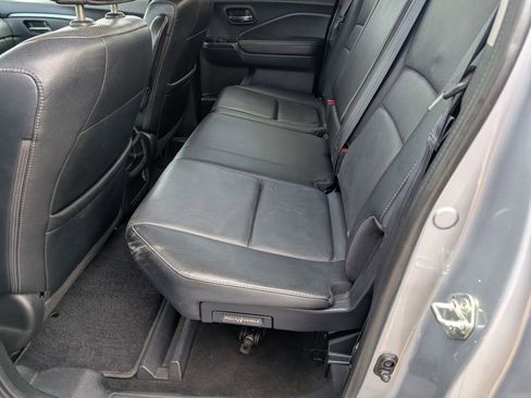 Used 2019 Honda Ridgeline RTL-T image 9