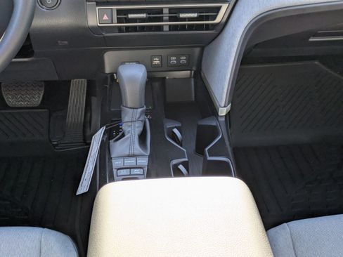 New 2026 Toyota Camry LE FWD image 20