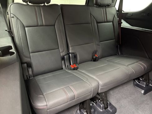 Used 2025 Chevrolet Tahoe RST w/ Comfort Package RWD image 23