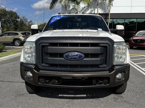 Used 2016 Ford F350 King Ranch image 30