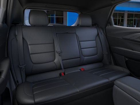 New 2026 Chevrolet TrailBlazer RS FWD image 17