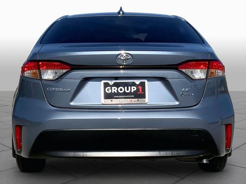 Used 2026 Toyota Corolla LE FWD image 5