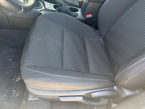 Used 2017 Toyota Corolla iM w/ Carpet Mat Package FWD image 12