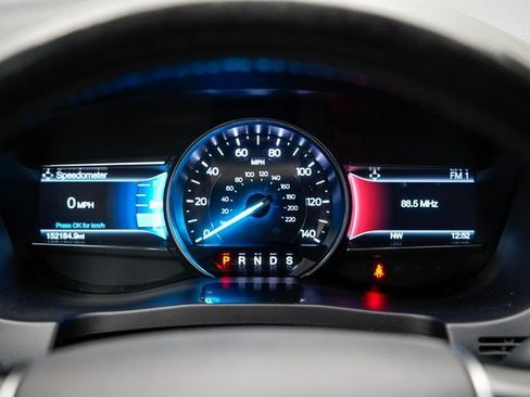 Used 2017 Ford Explorer Limited w/ Equipment Group 301A image 33