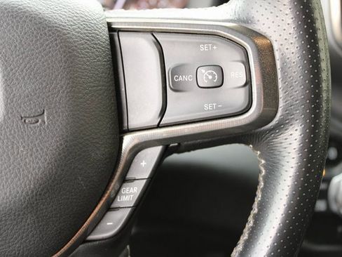 Used 2021 RAM 1500 Rebel w/ Rebel Level 2 Equipment Group image 13