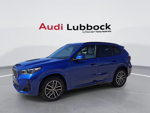 Used 2026 BMW X1 xDrive28i AWD/4WD image 5