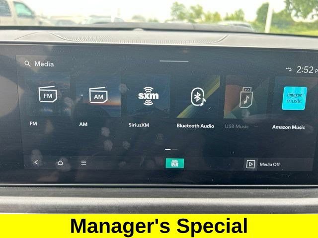 Used 2026 Kia K5 GT-Line w/ GT-Line Red Interior Package FWD image 24