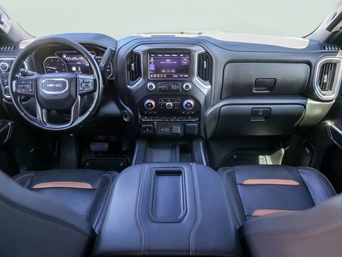 Used 2022 GMC Sierra 2500 AT4 w/ AT4 Premium Plus Package AWD/4WD image 29