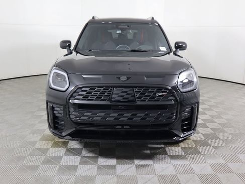 New 2026 MINI Cooper Countryman S w/ Comfort Package Max image 2