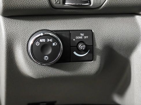 Used 2017 Chevrolet Traverse LS FWD image 23