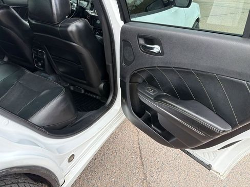 Used 2013 Dodge Charger R/T AWD/4WD image 15