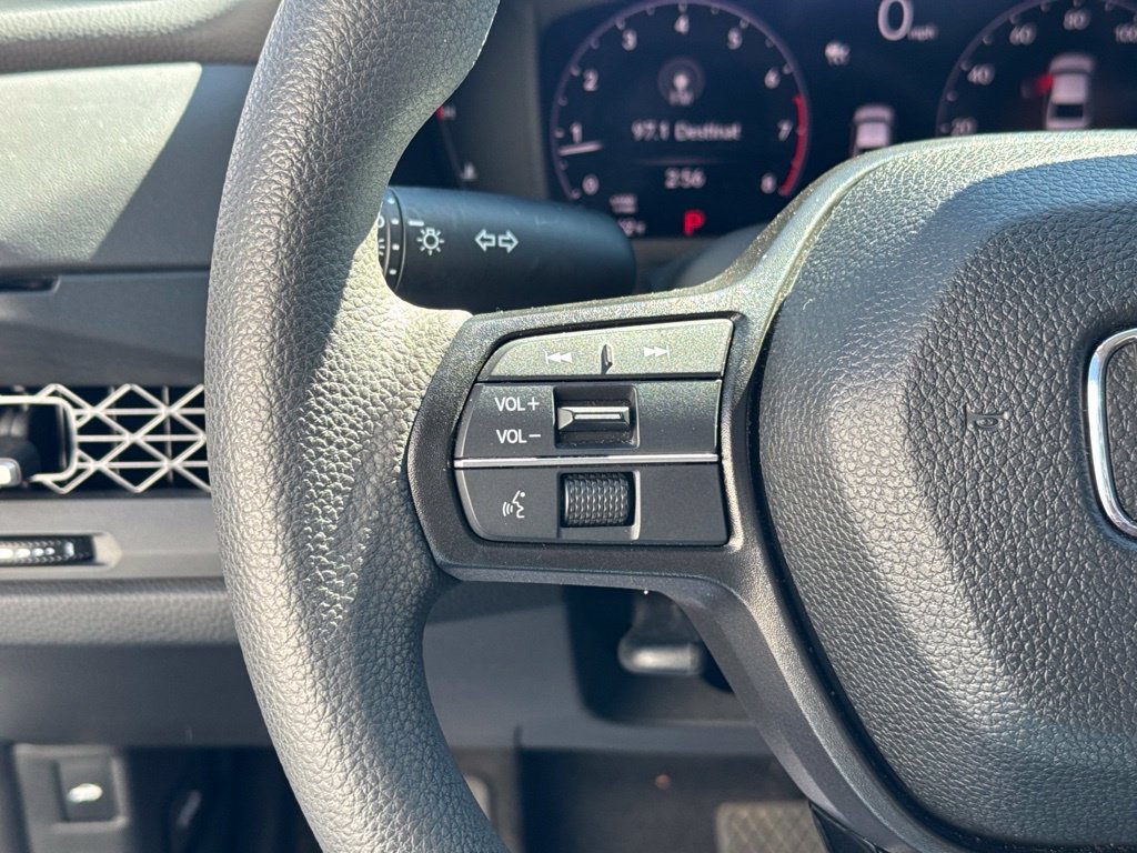 Certified 2024 Honda Accord EX image 15