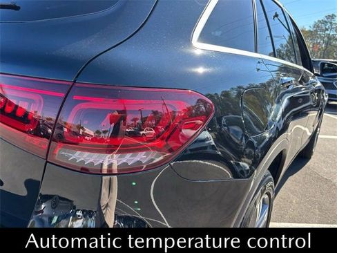 Used 2022 Mercedes-Benz GLC 300 w/ Premium Package Lite image 13