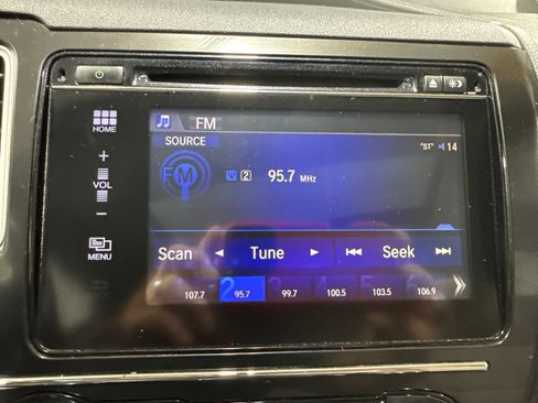 Used 2015 Honda Civic EX-L image 26