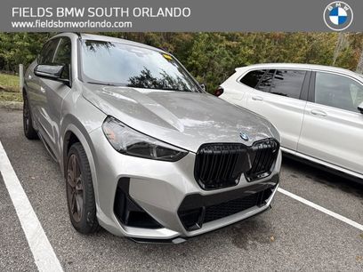 Used 2025 BMW X1 M35i w/ Shadowloine Package