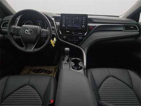 Certified 2024 Toyota Camry SE image 17