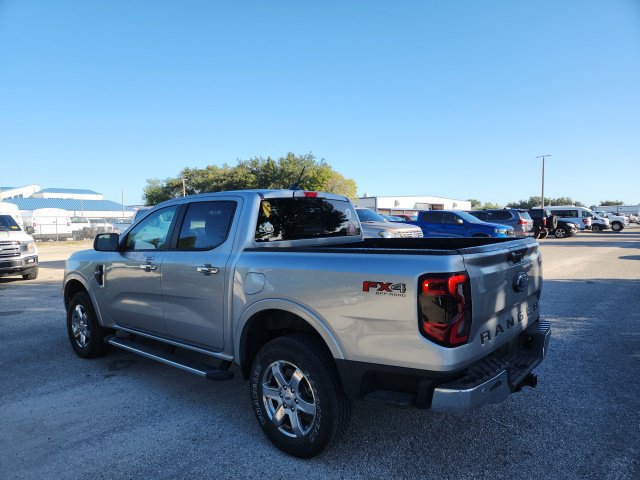Used 2024 Ford Ranger XLT w/ FX4 Off-Road Package AWD/4WD image 7