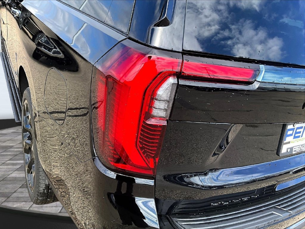 New 2026 GMC Yukon XL Denali Ultimate AWD/4WD image 30