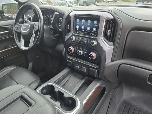 Used 2019 GMC Sierra 1500 SLT w/ SLT Premium Plus Package image 10