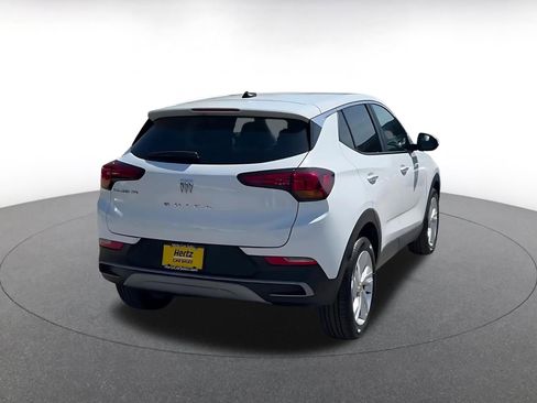 Used 2025 Buick Encore GX Preferred FWD image 14