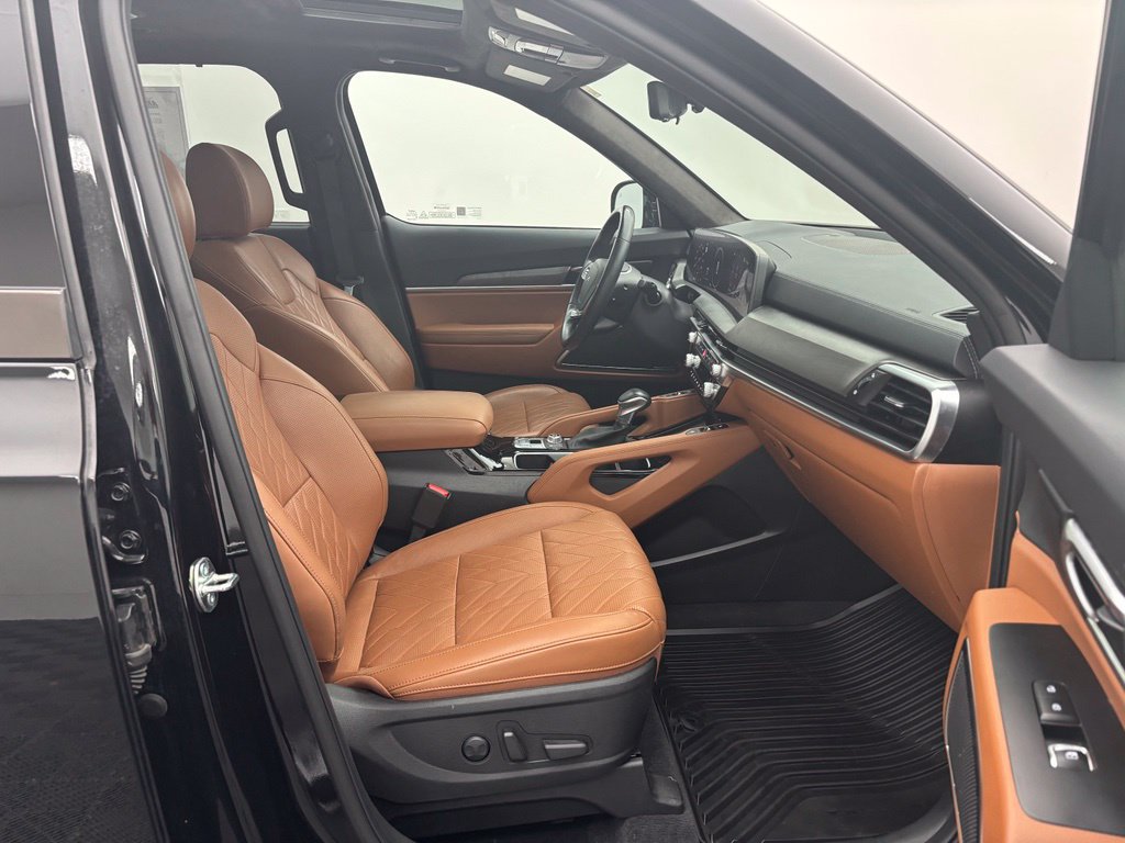 Used 2025 Kia Telluride SX Prestige X-Line AWD/4WD image 36