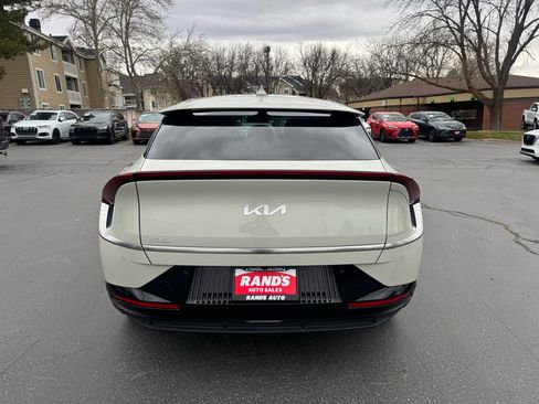 Used 2023 Kia EV6 Wind w/ Wind Technology Package image 30