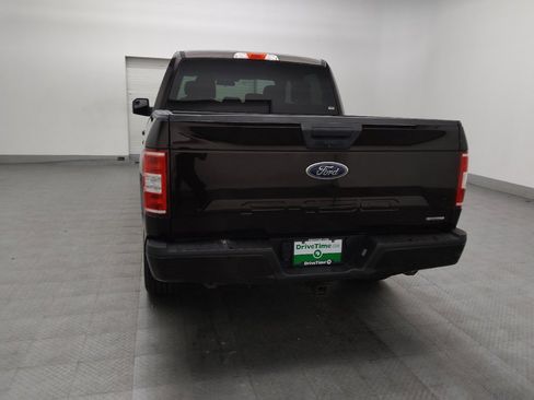 Used 2018 Ford F150 XL w/ Equipment Group 101A Mid AWD/4WD image 6