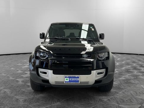 Used 2024 Land Rover Defender 110 S AWD/4WD image 8