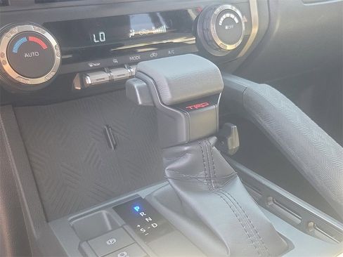 New 2026 Toyota Tacoma TRD Sport image 26