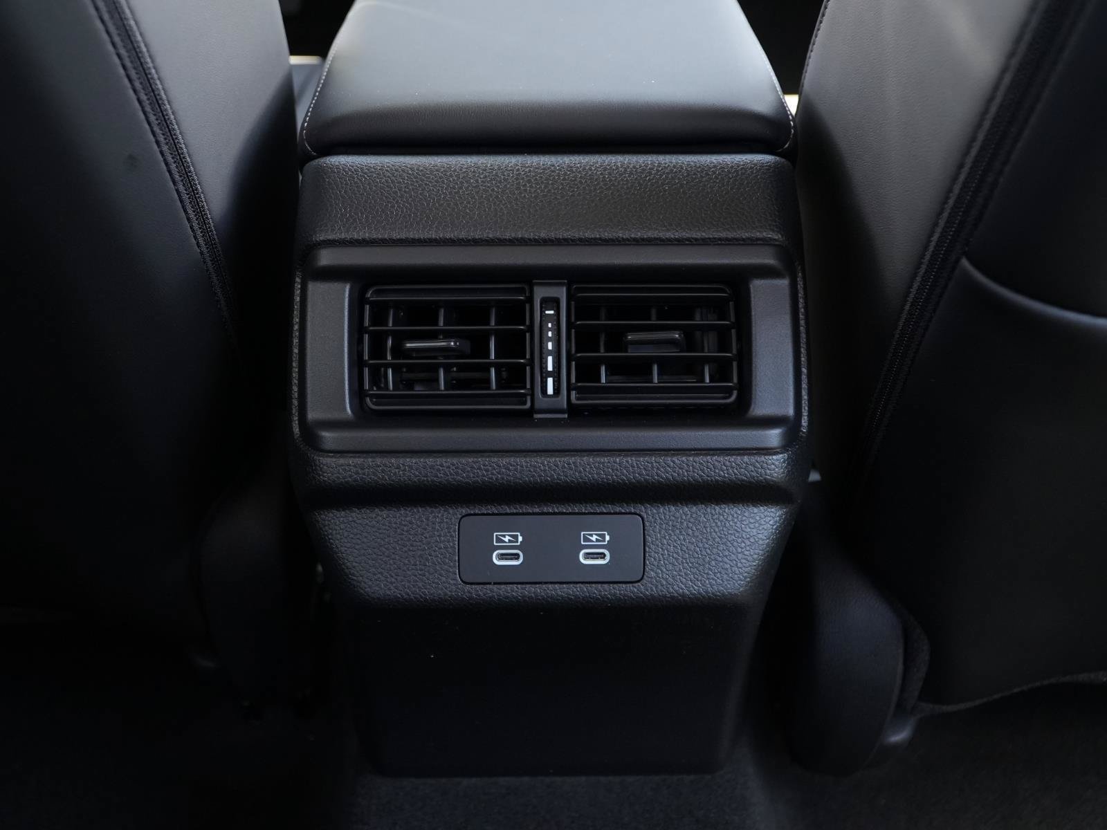 Used 2026 Honda Accord Touring image 21