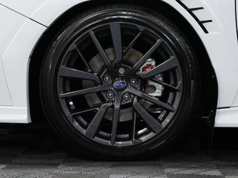 Used 2023 Subaru WRX Premium image 58