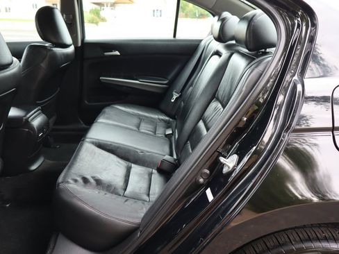 Used 2010 Honda Accord EX-L image 20
