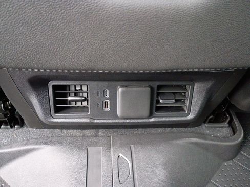 New 2026 Chevrolet Silverado 1500 RST w/ RST Select Package image 28